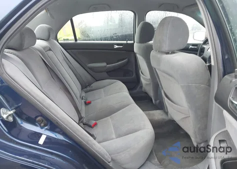 2005 Honda Accord 2.4 Lx z USA, uszkodzony, nr VIN 1HGCM56485A063889